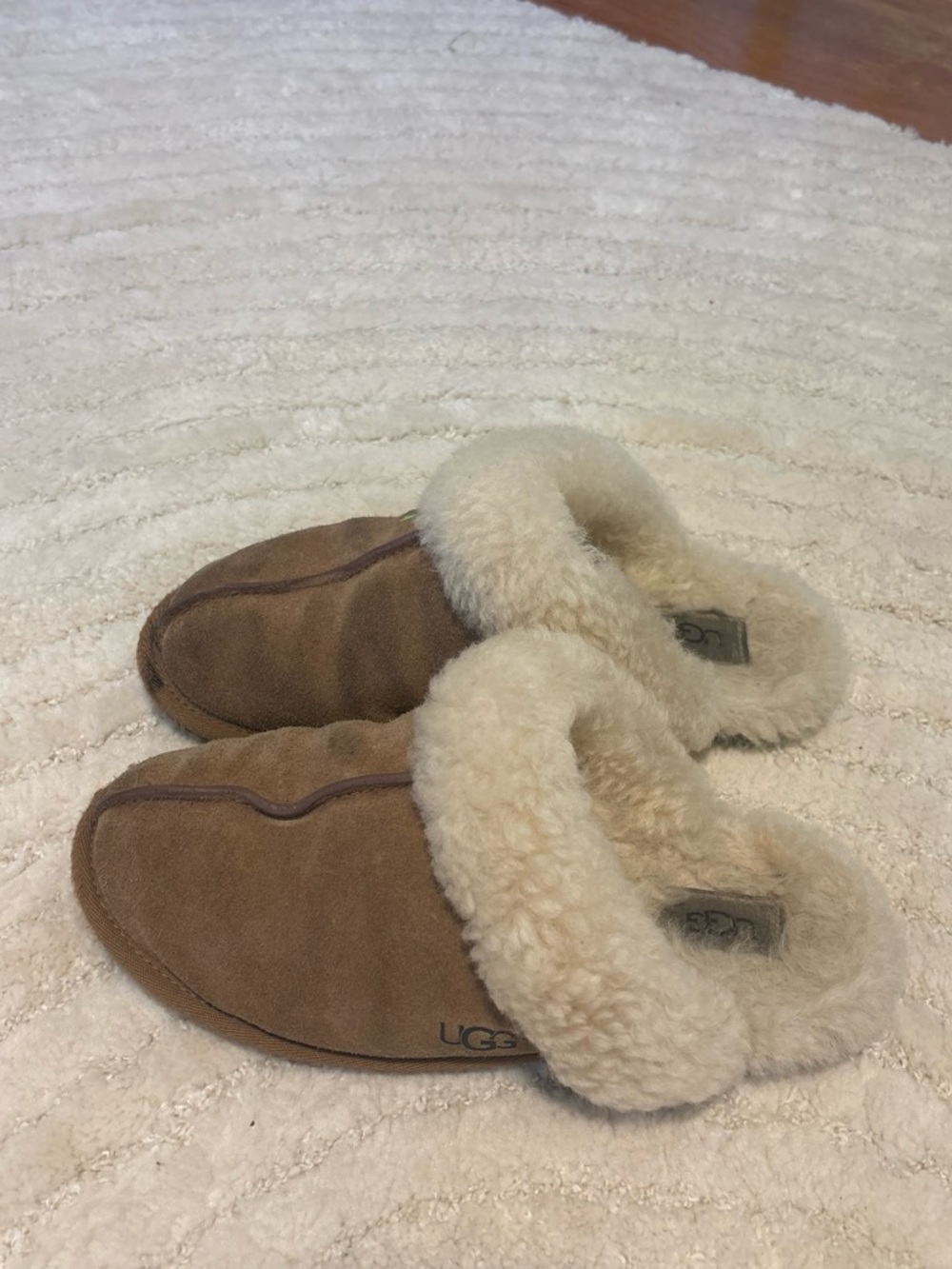 ugg slippers